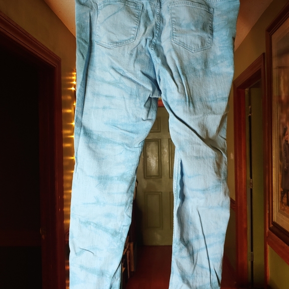 Blue Ana jeans - Picture 3 of 4